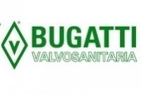 Краны и запорно-регулирующая арматура, шаровые краны Bugatti (Италия)
